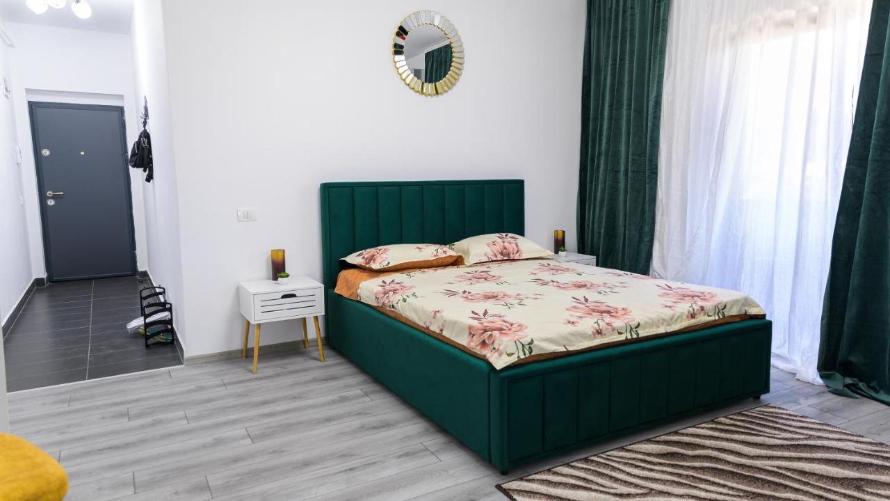 Апартаменти Nina House Тиргу-Жіу Екстер'єр фото